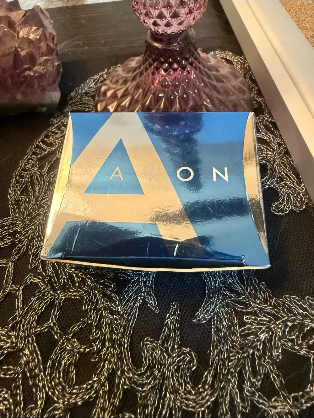 Avon vintage beautiful necklace