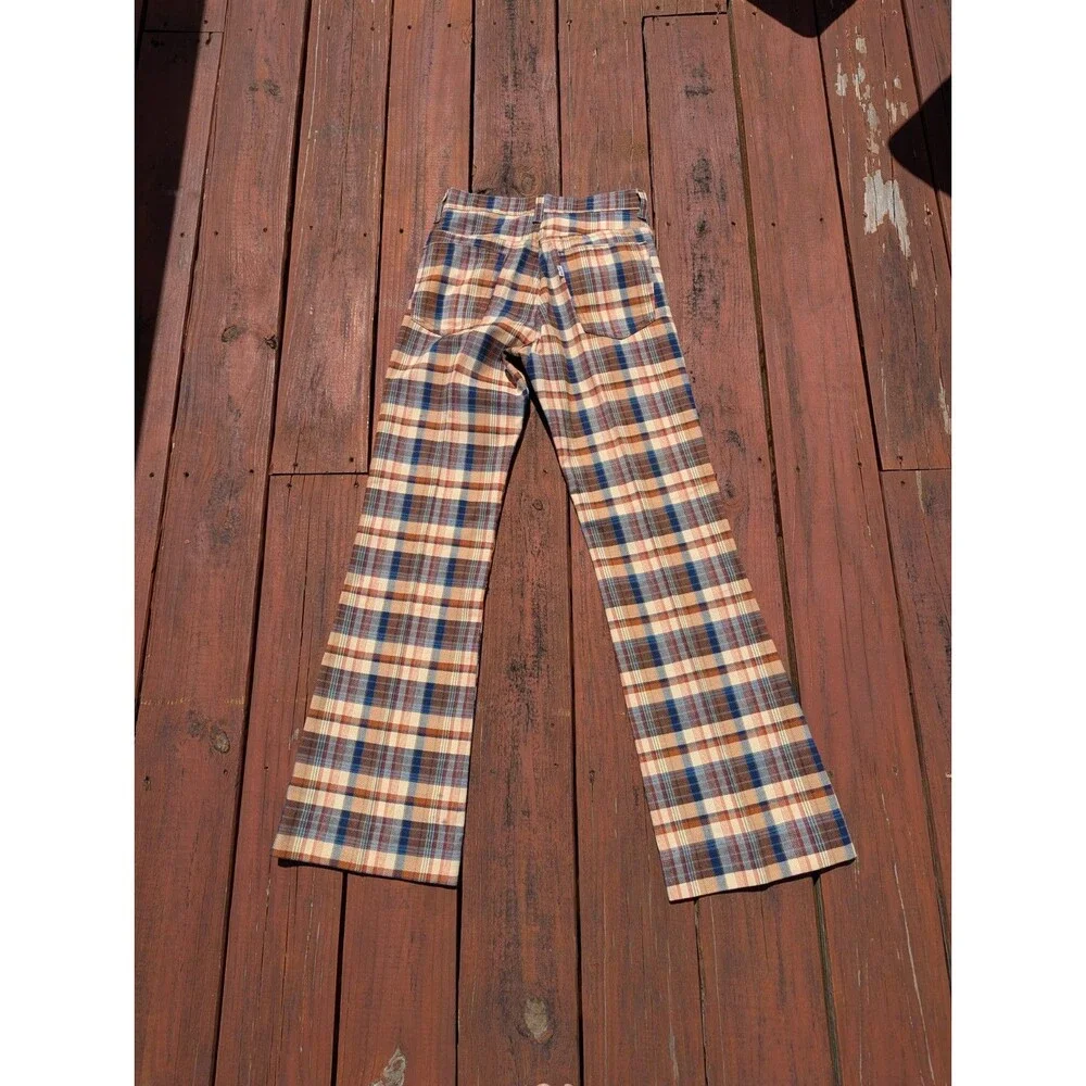 Levis vintage 70s
