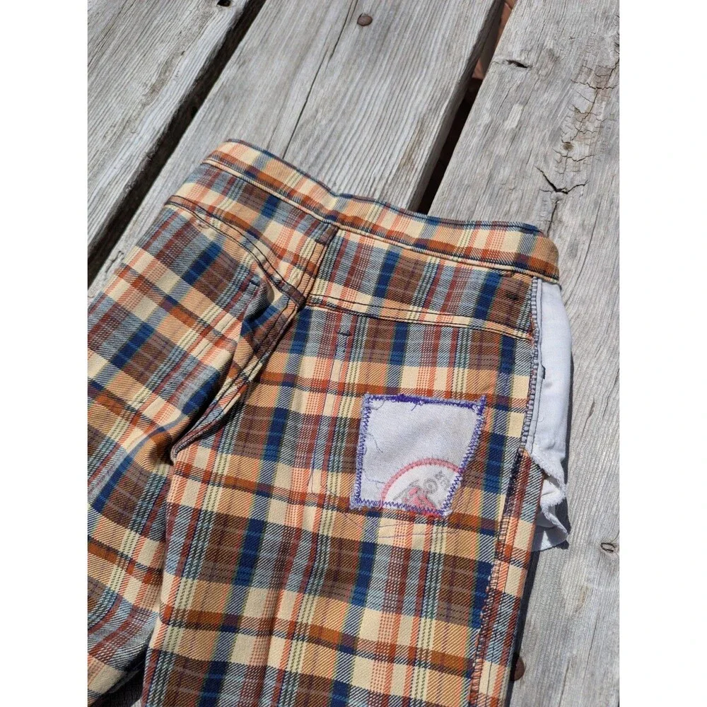 Levis vintage 70s