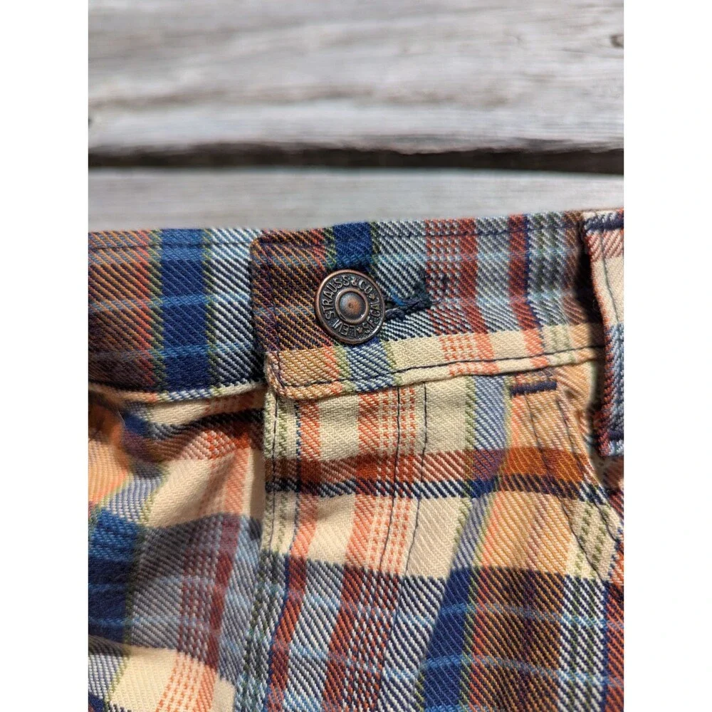 Levis vintage 70s