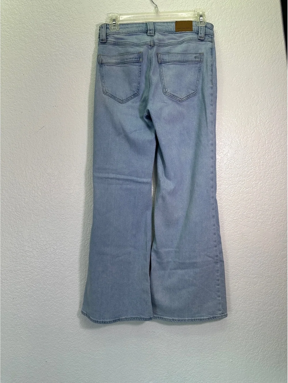 American Eagle Outfitters brand american