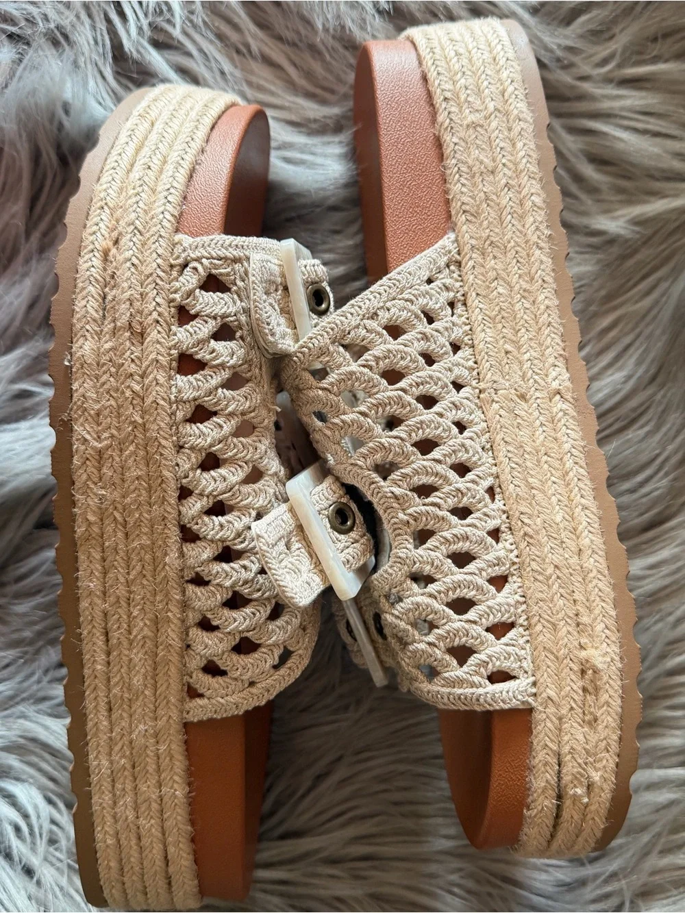 Madden Nyc *nwot* madden