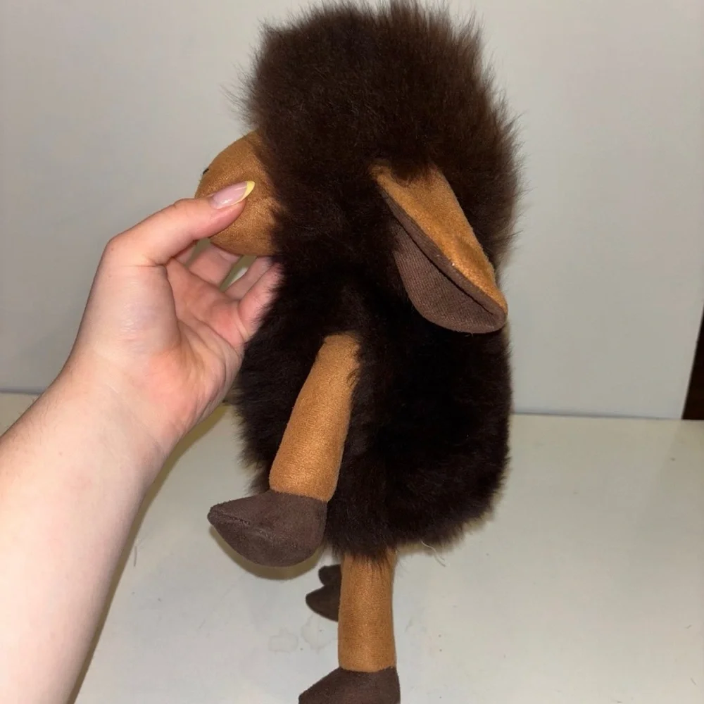 NWT play fair alpaca stuffed animal toy