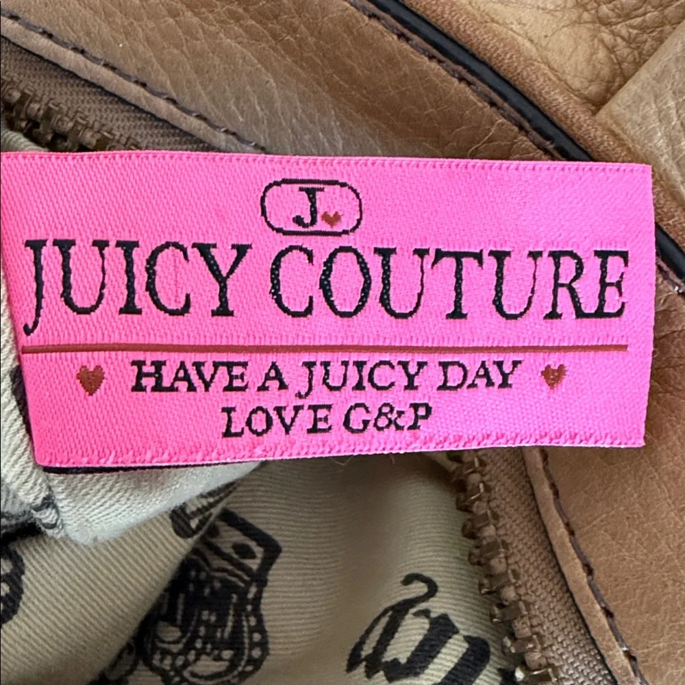 Juicy Couture authentic early