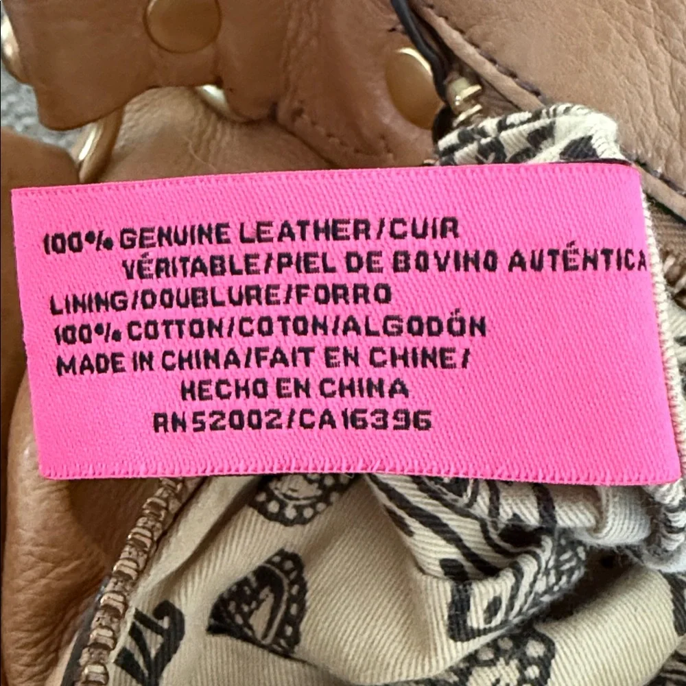 Juicy Couture authentic early