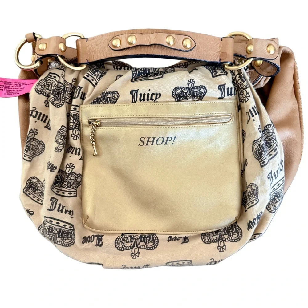 Juicy Couture authentic early