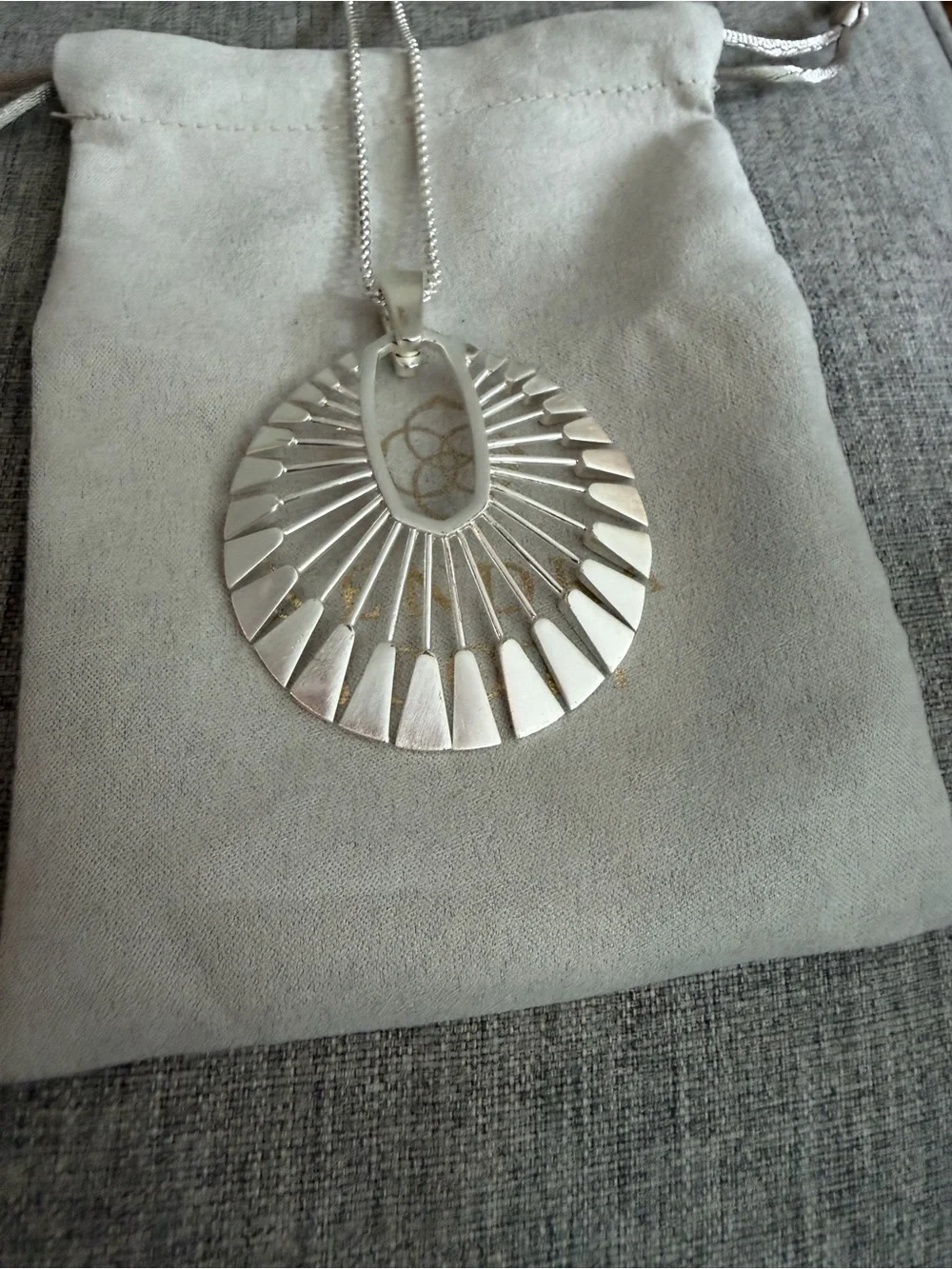 Kendra Scott good used