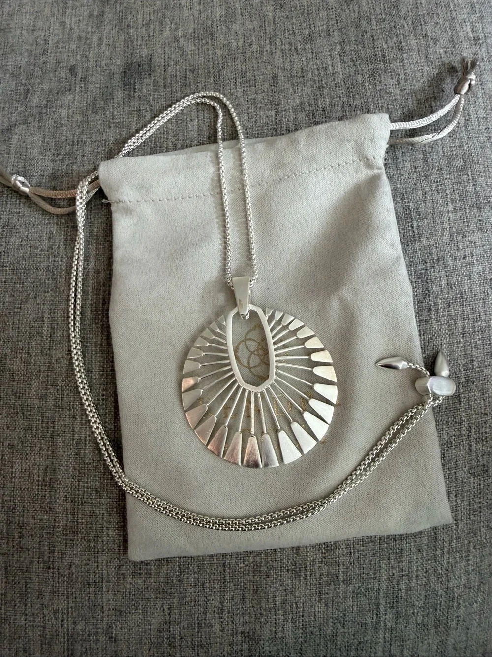 Kendra Scott good used