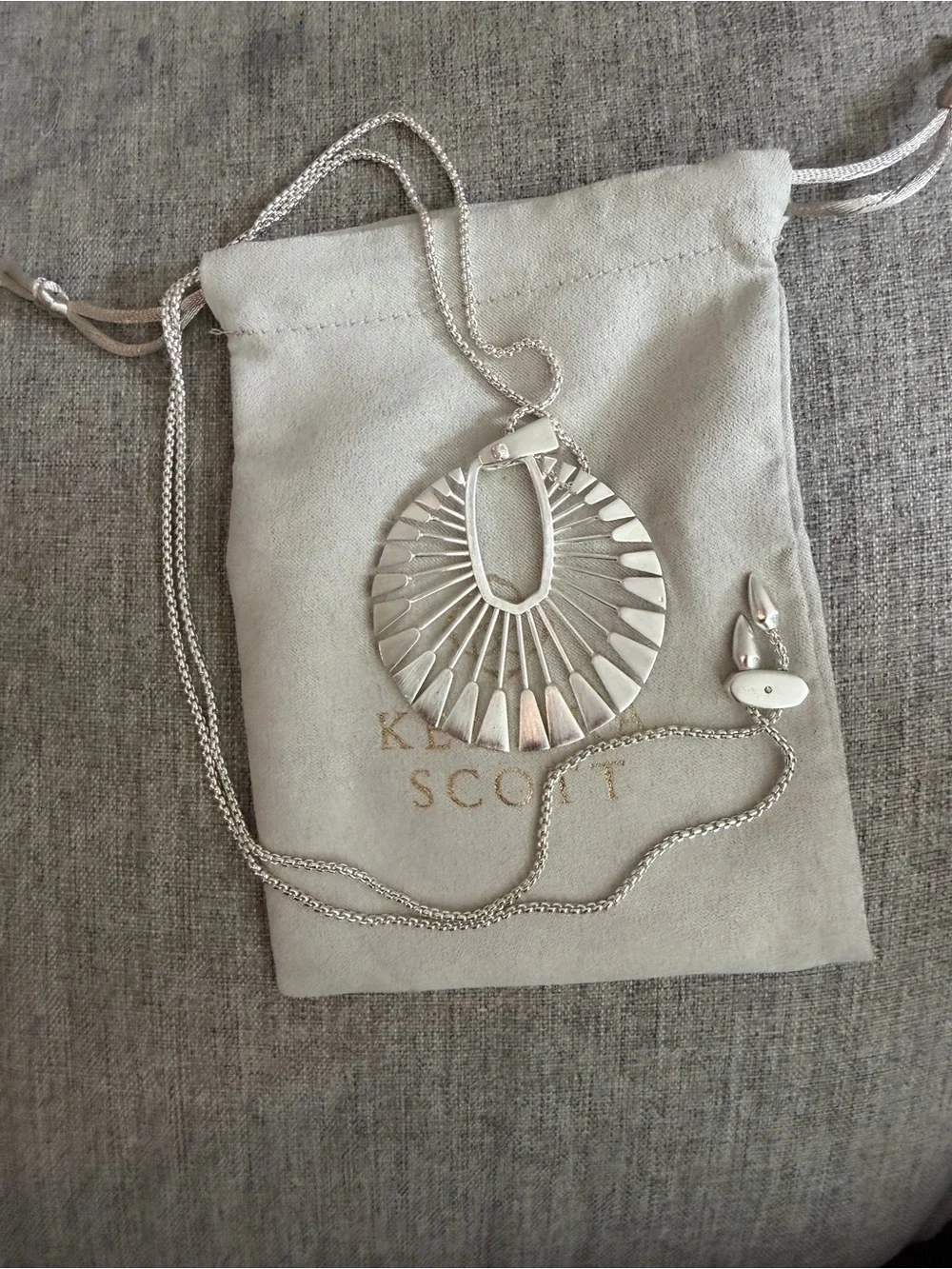 Kendra Scott good used