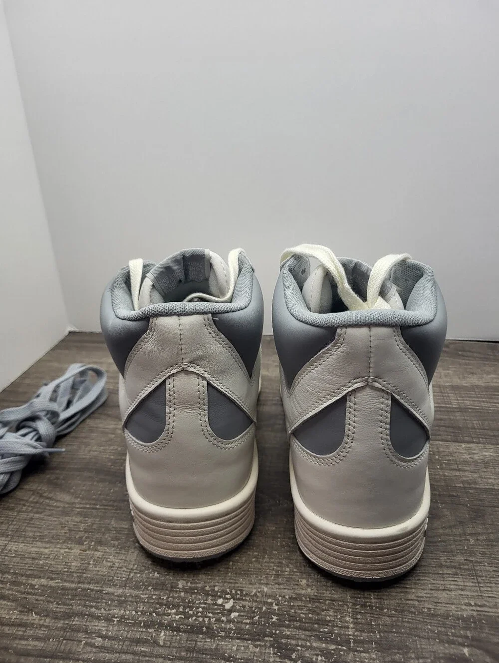Converse weapon white