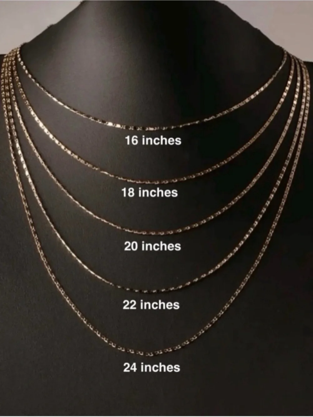 N/A 14k gold
