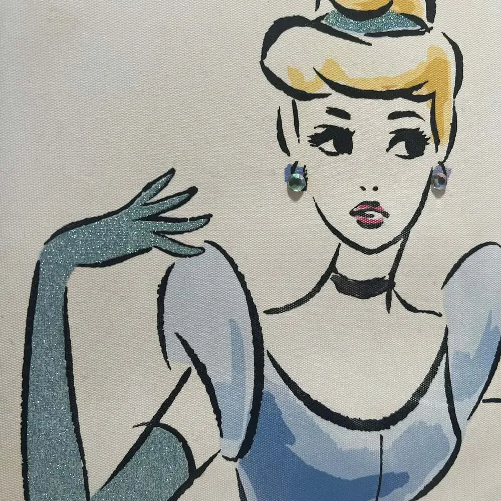 Disney decorate your