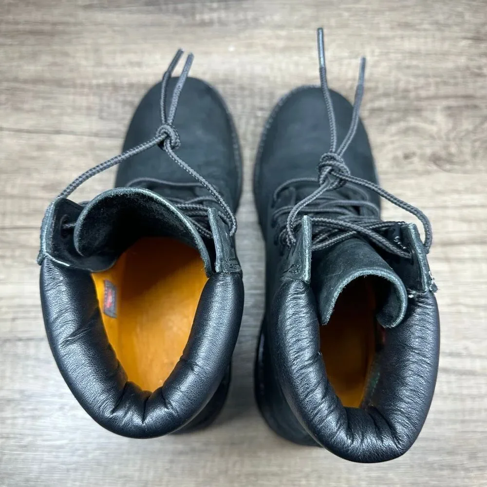 Timberland 6” pics item