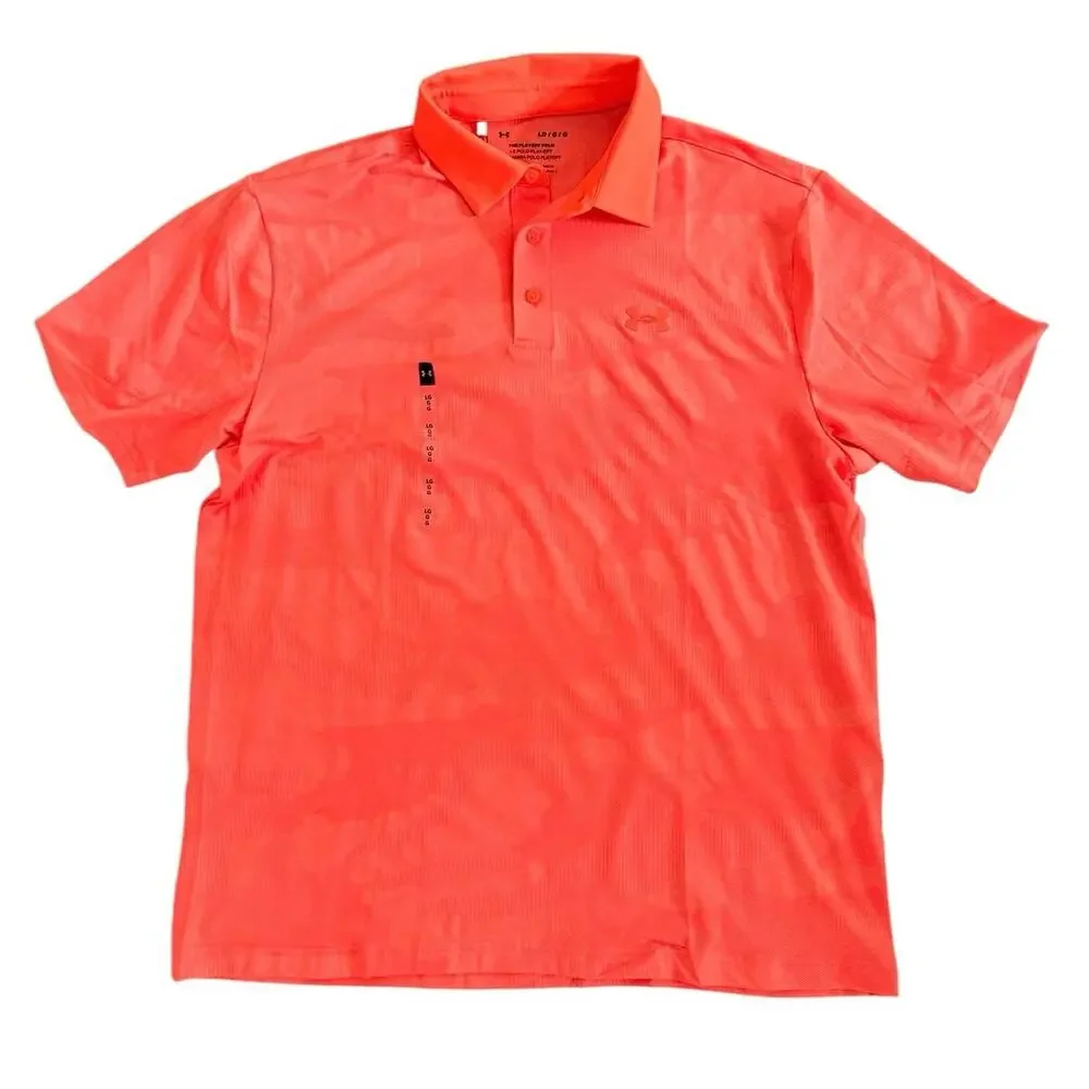 Under Armour Golf 