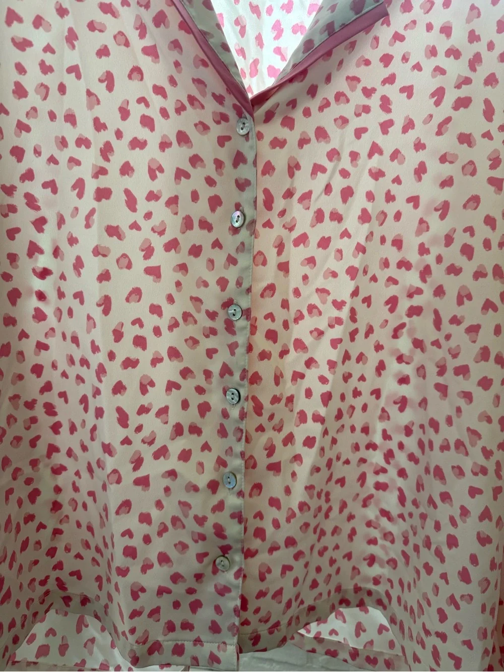 Nordstrom Rack soft pink