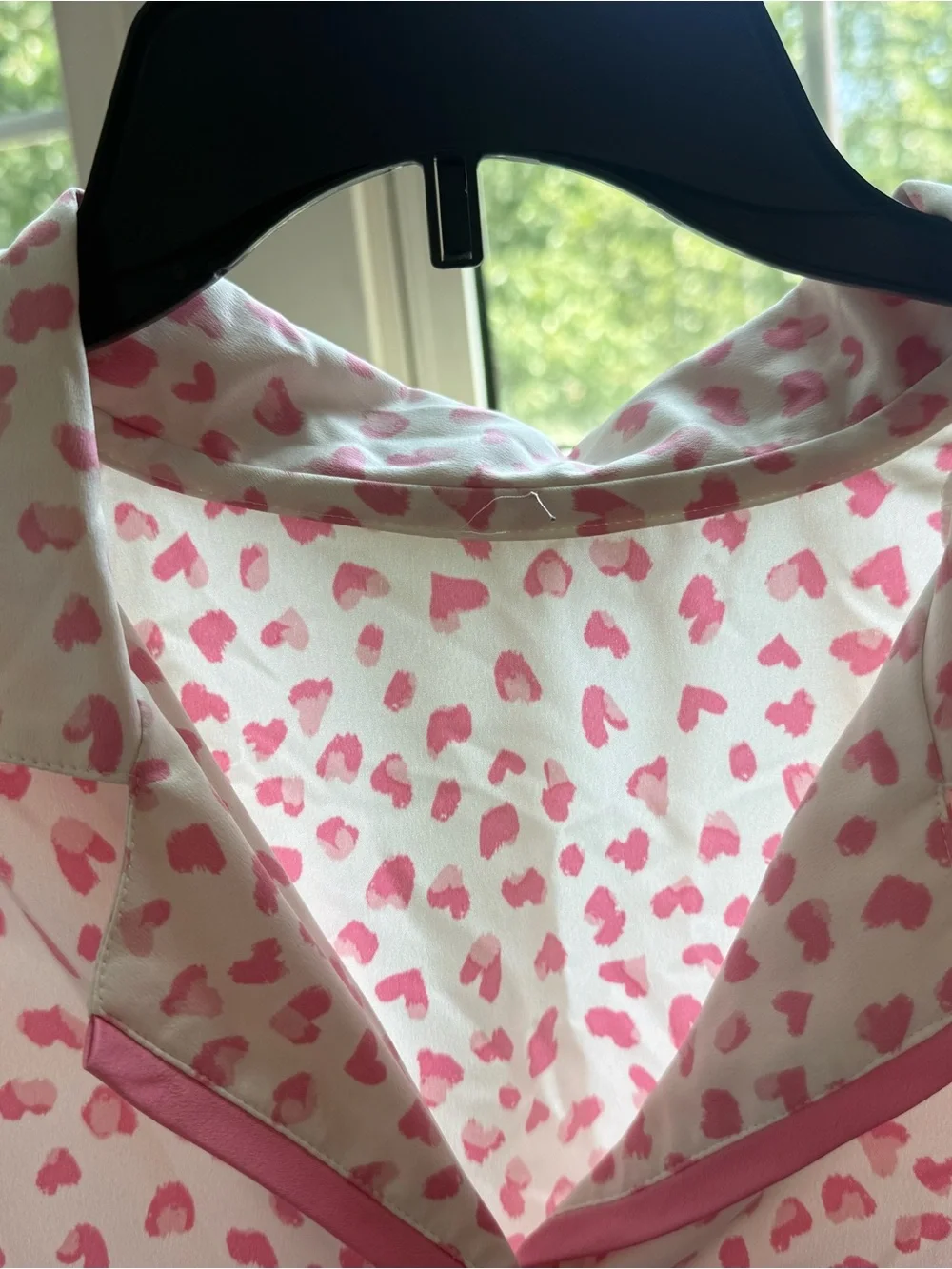 Nordstrom Rack soft pink