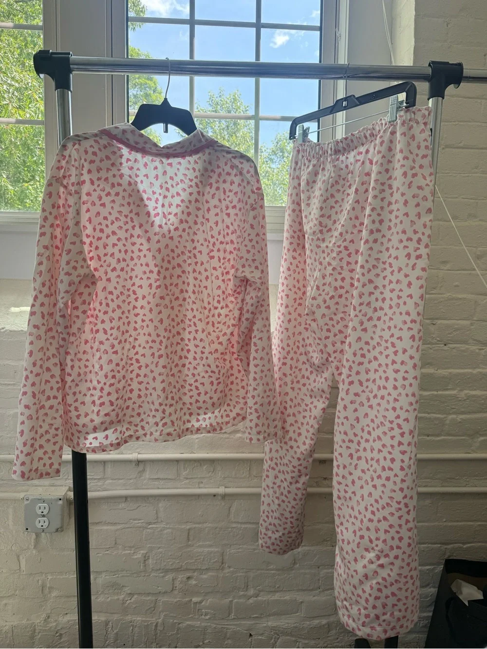 Nordstrom Rack soft pink
