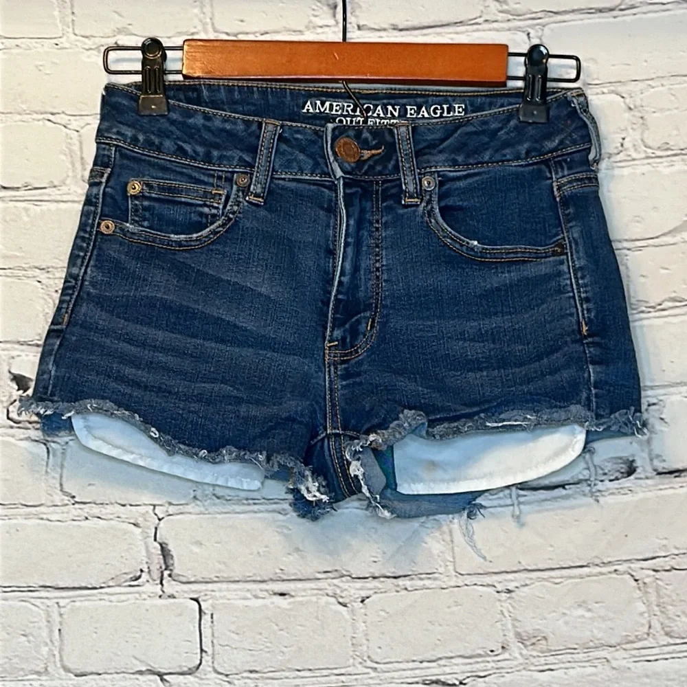 American Eagle Outfitters eagle so 28”