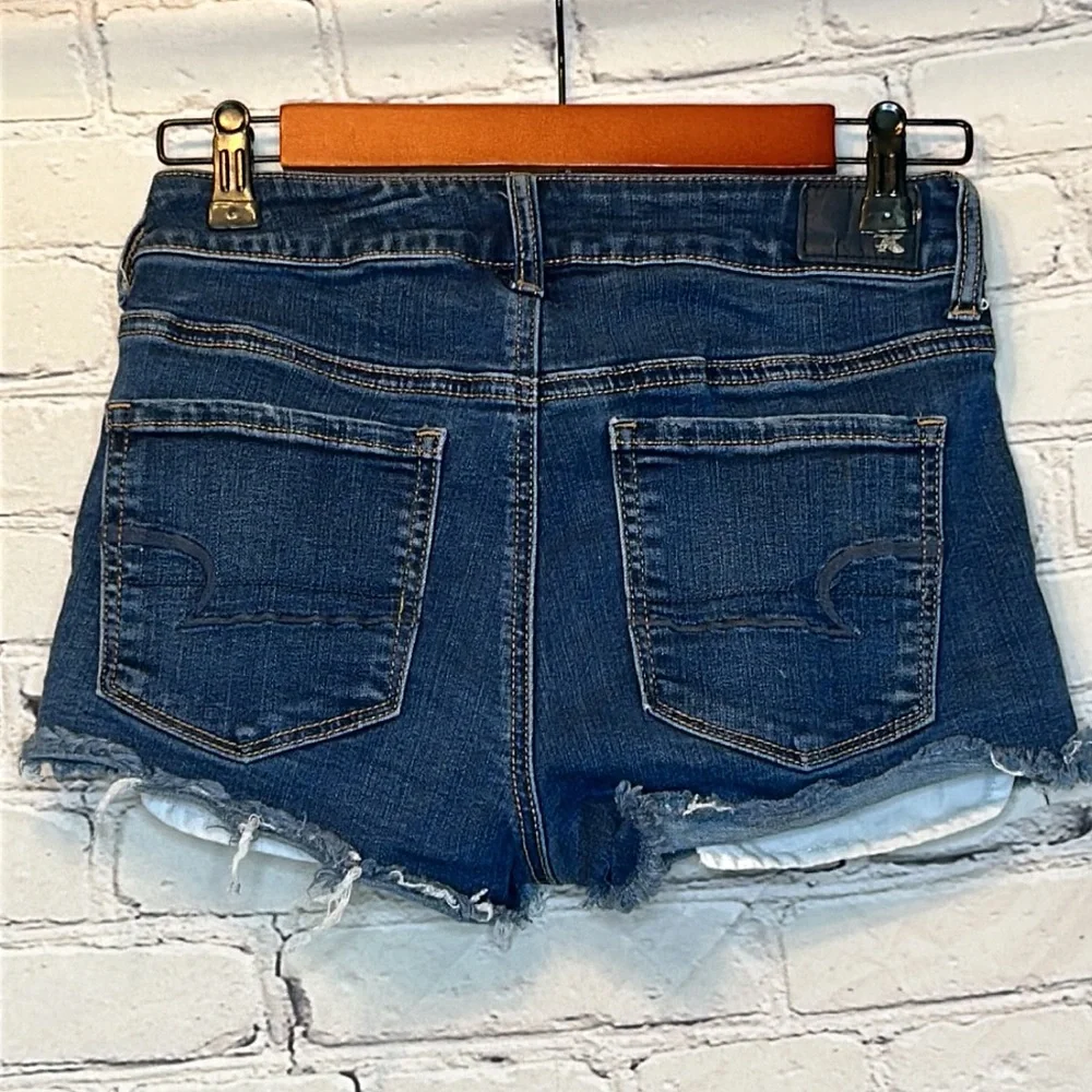 American Eagle Outfitters hi 75” size