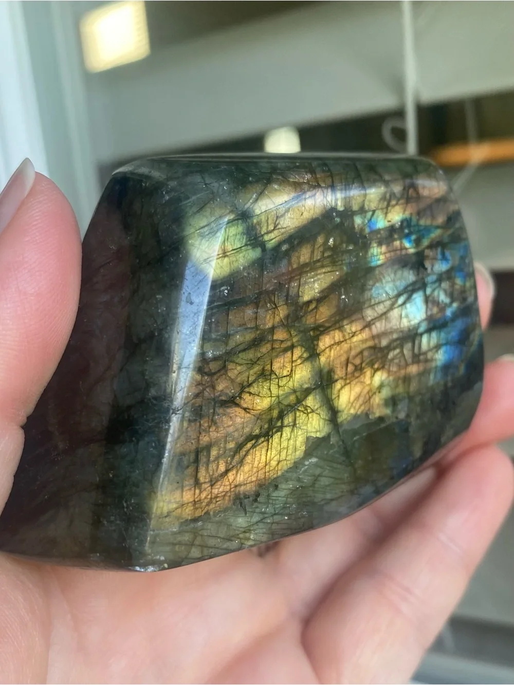 N/A this stunning
