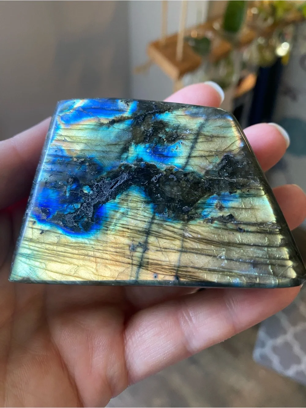 N/A this stunning
