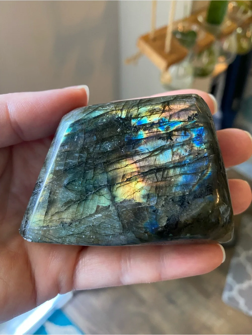 N/A this stunning
