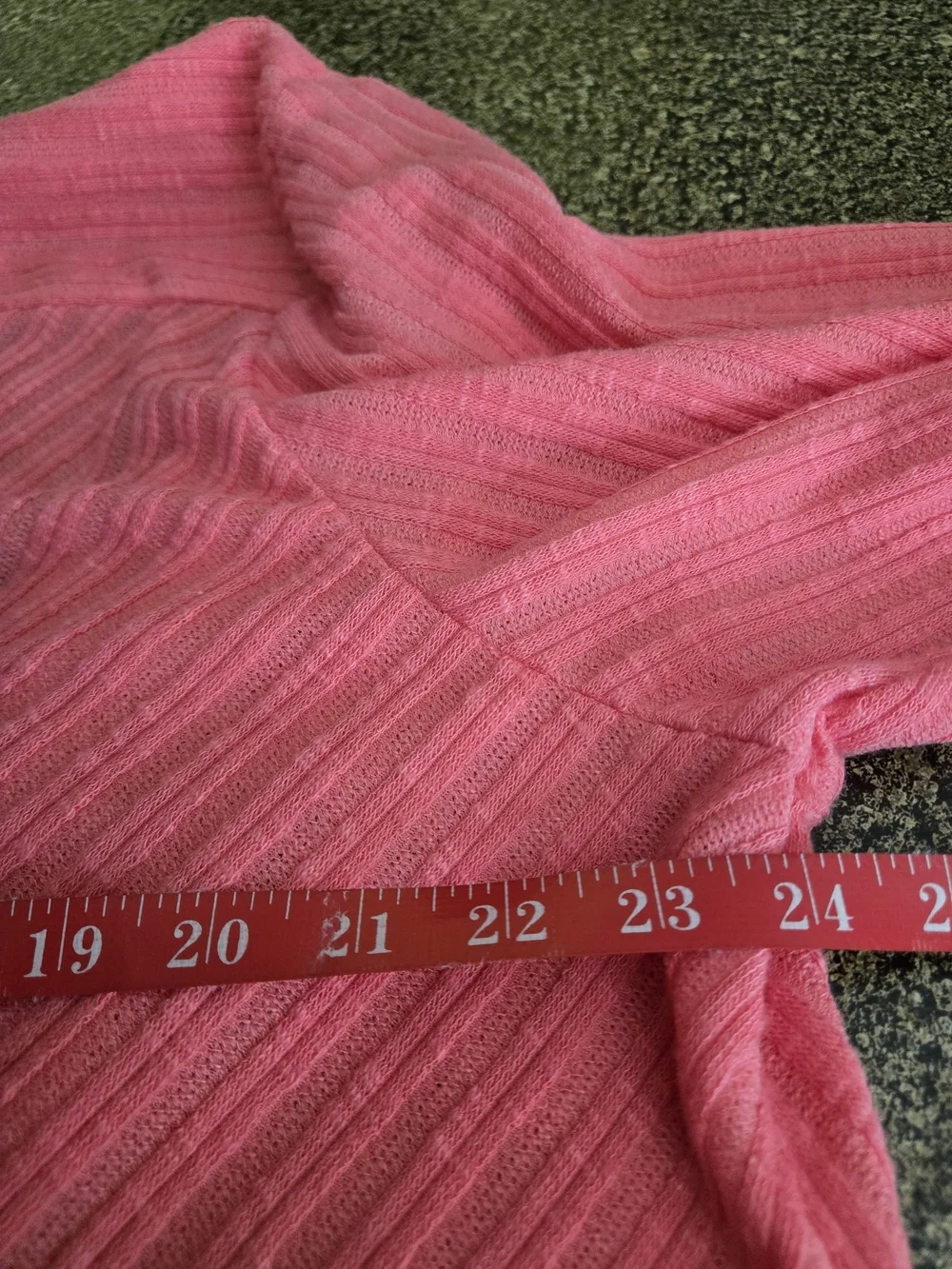 N Touch resort lightweight combined