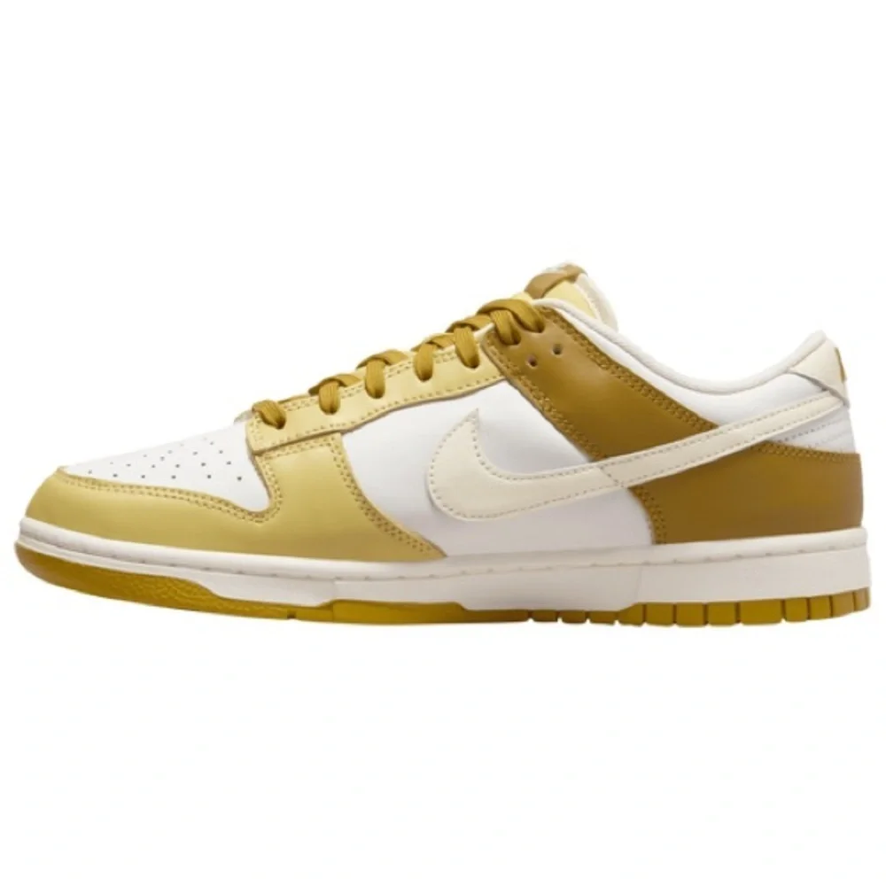 Nike saturn bronzine coconut