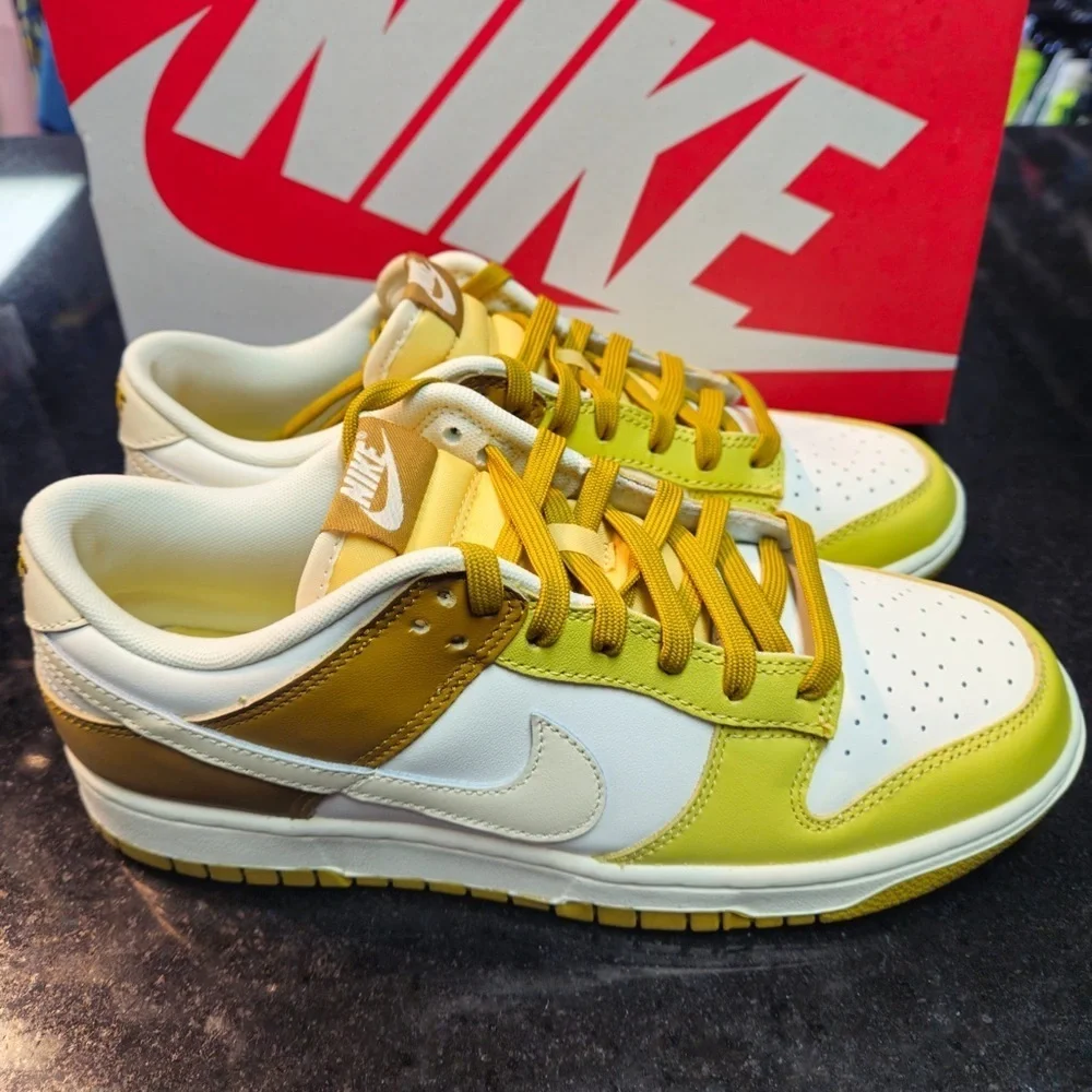 Nike sz fz4042 coconut