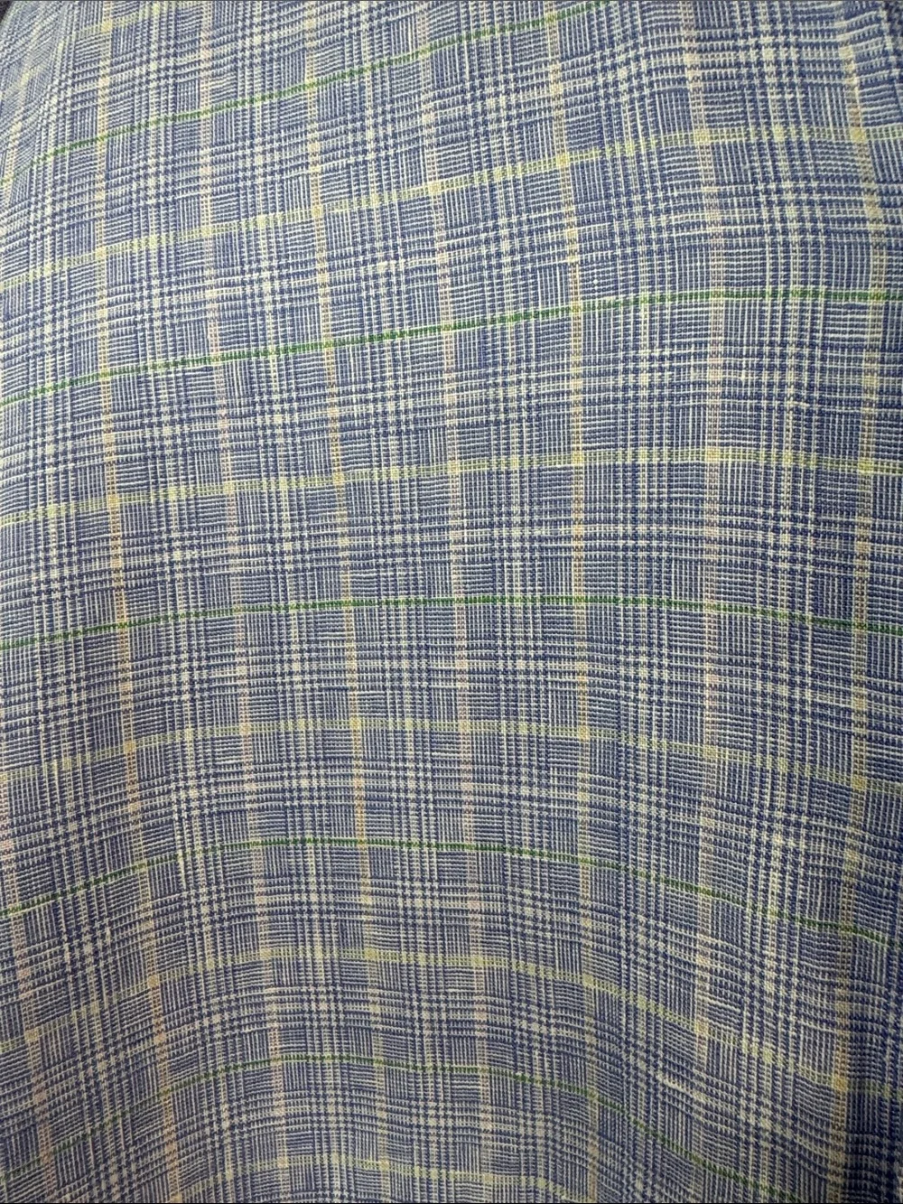 Brooks Brothers one chest