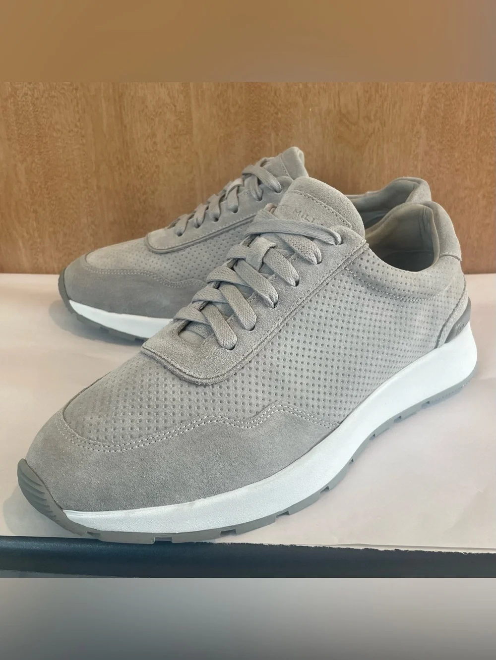 Peter Millar never pearl