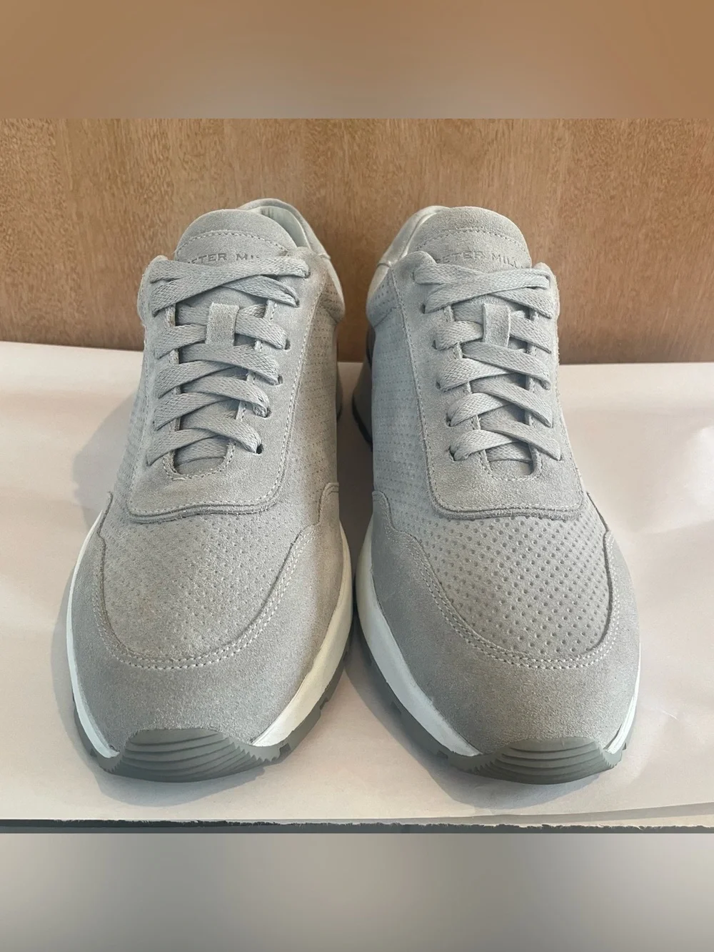 Peter Millar runner mens