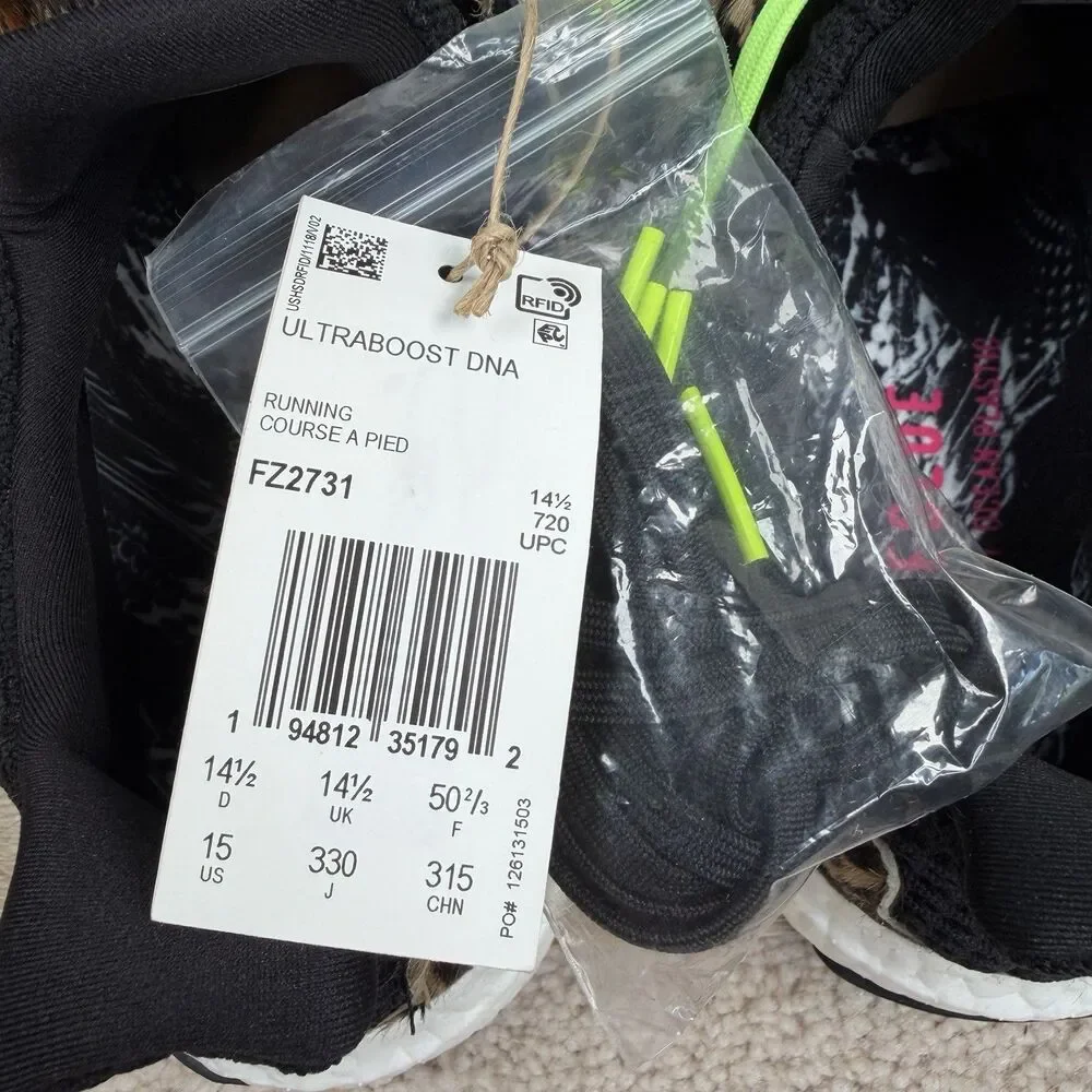 adidas ultraboost dna