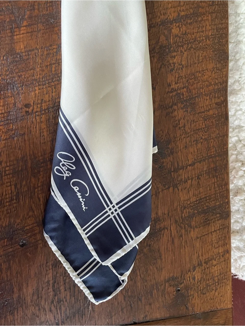 Oleg Cassini great vintage