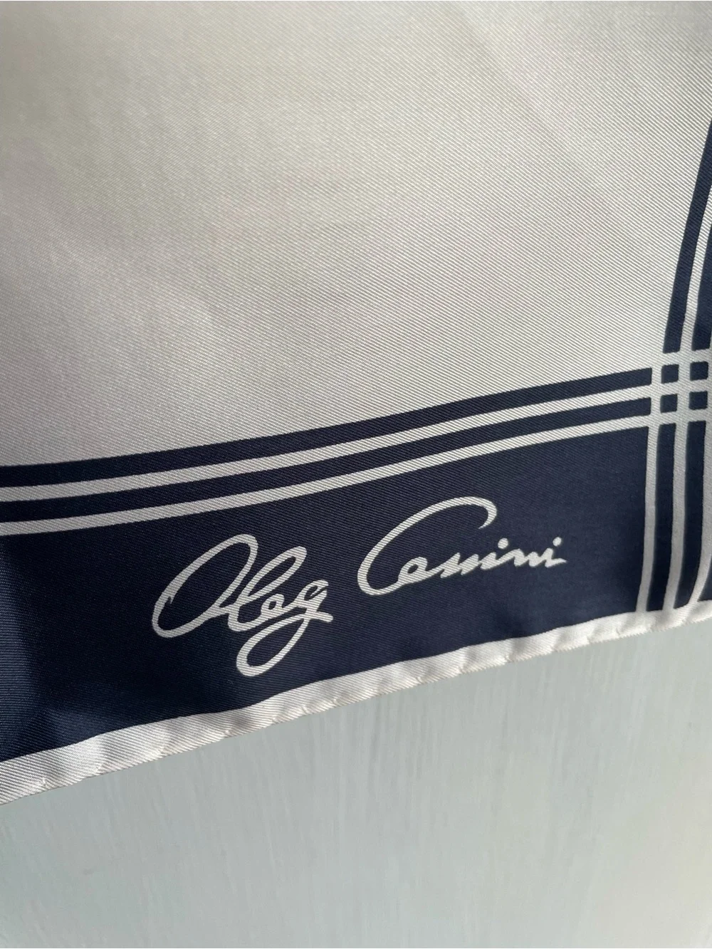 Oleg Cassini great vintage
