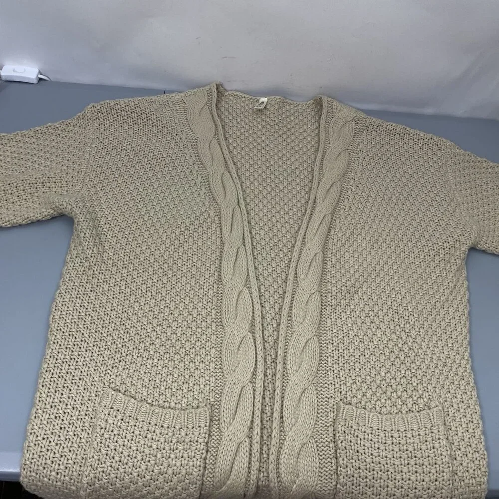 Grecerelle open front