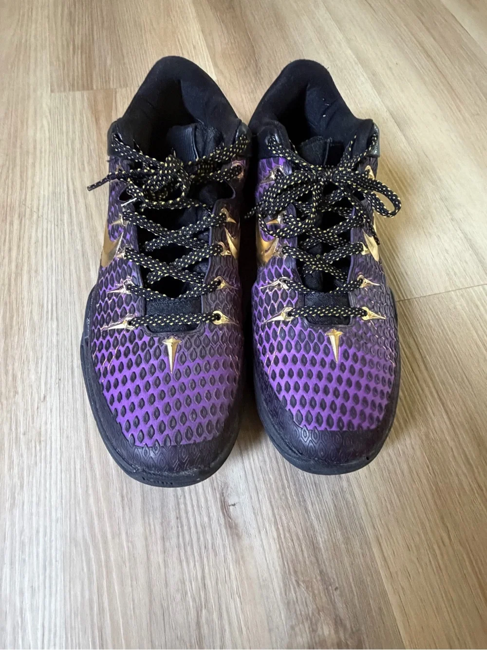 Nike Zoom Kobe 7 