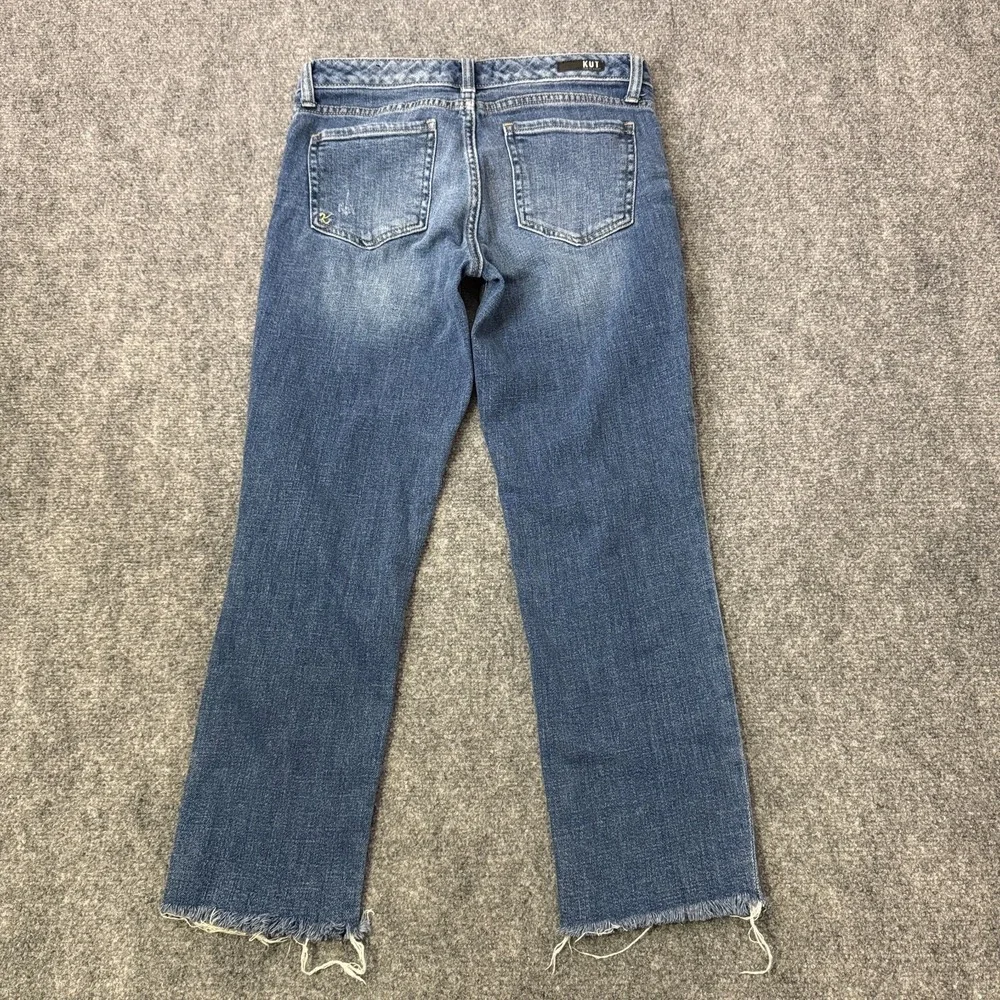 Kut from the Kloth 30 kloth