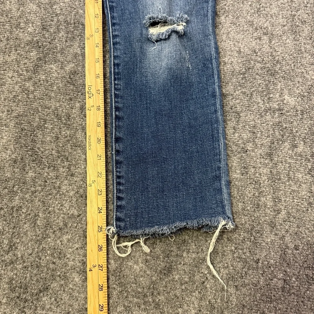 Kut from the Kloth actual jeans