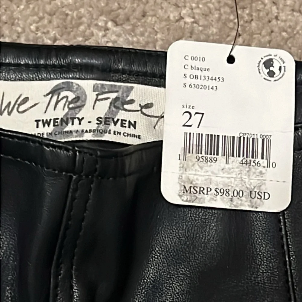Free People brand new
