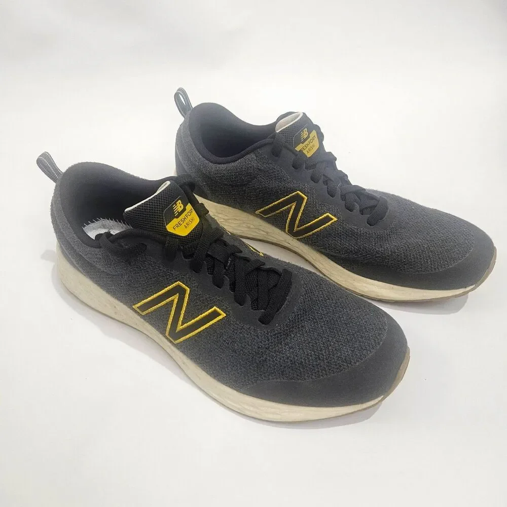 New Balance Fresh Foam Marislg3 ARISHI Mens Running shoes size 11.5