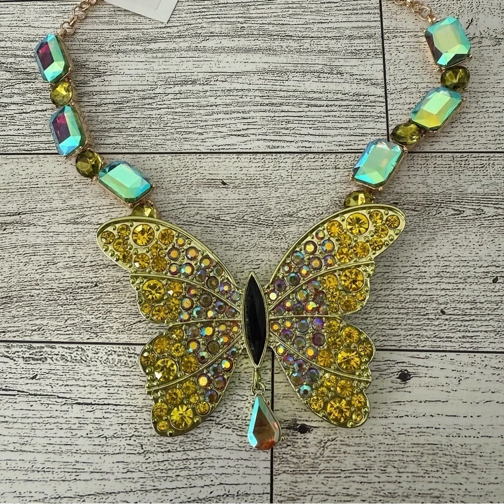 Betsey Johnson shown season