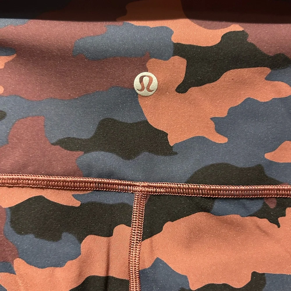 lululemon athletica lululemon wunder