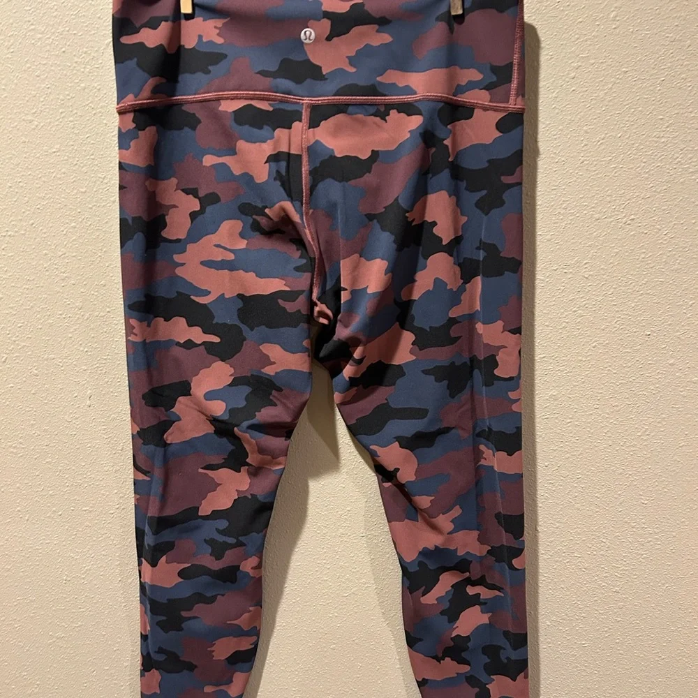 lululemon athletica lululemon wunder
