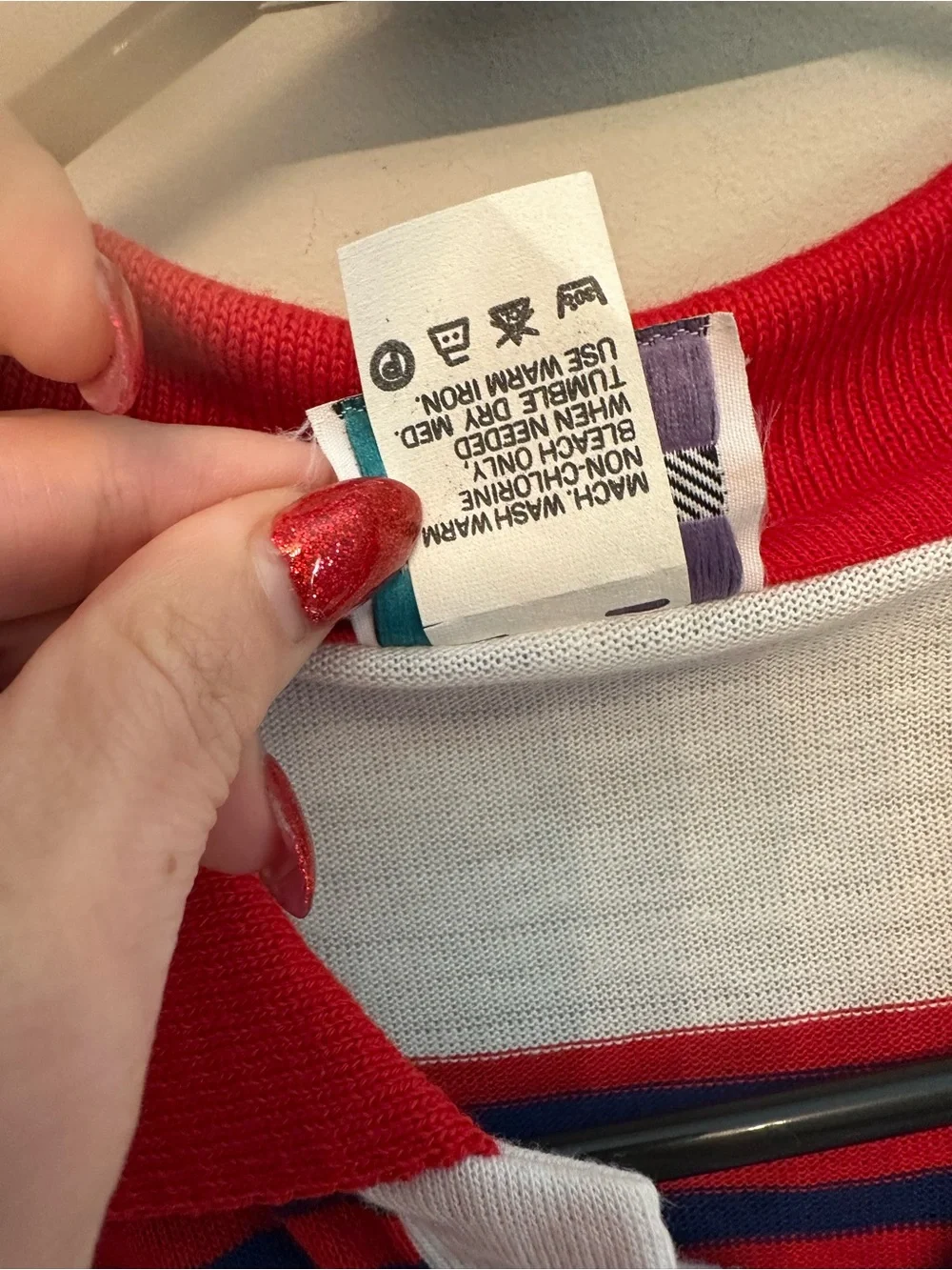 Vintage new connections