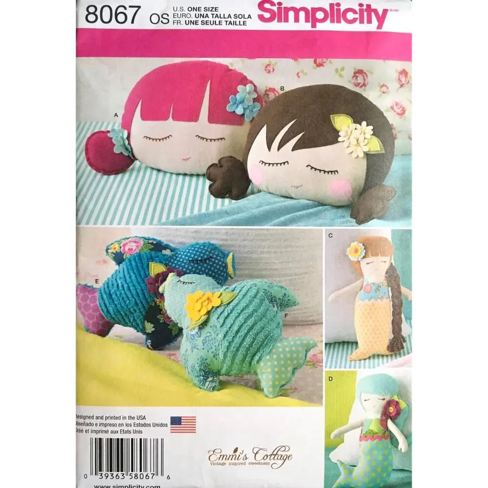 Simplicity 🛍️ title