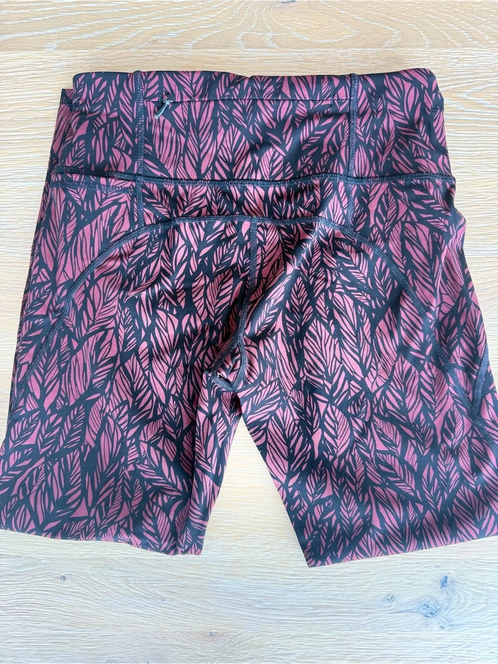 Sweaty Betty high rise