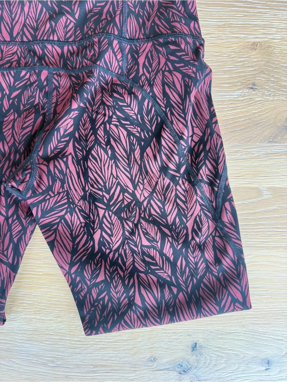 Sweaty Betty high rise