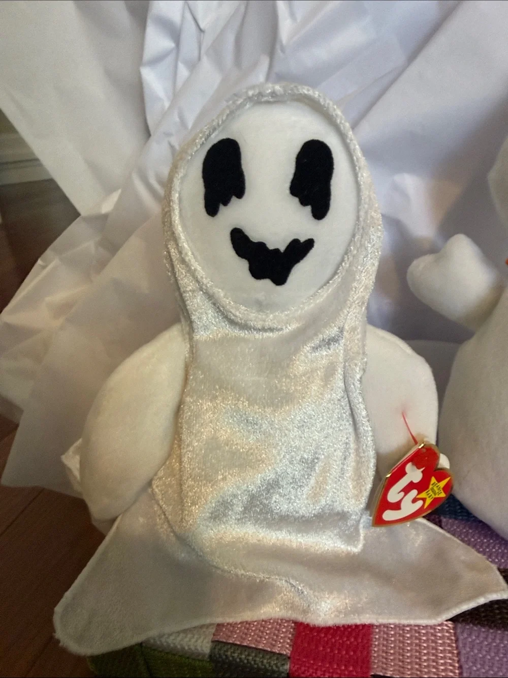 Ty pair ghost