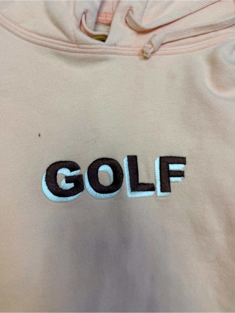 N/A soft pullover